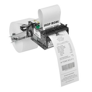 KR203 - Receipt Printer, USB