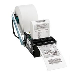 Zebra KR403 Kiosk Receipt Printer