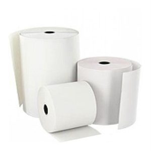 01942-080Z Zebra Z-Select 2000D 60 Receipt 80mm x 250m  Receipt Paper