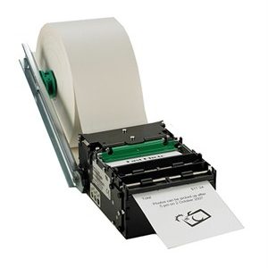 Zebra TTP 2000 Series - Kiosk Receipt Printers