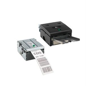 Zebra TTP 2100 Series Kiosk Ticket Printers