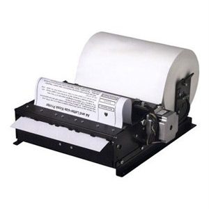 TTP 8000 - Standard, Cutter, Presenter