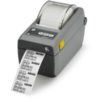 ZD410 Ultra-Compact 2 Inch Direct Thermal Printer