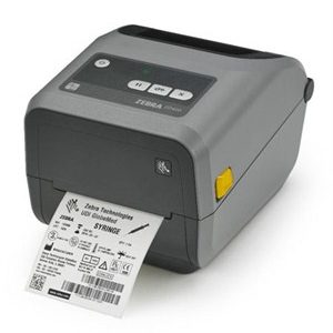 ZD420 - Thermal Transfer, 203dpi, WLAN