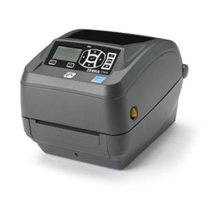 Zebra ZD500 Compact Desktop Barcode Label Printer