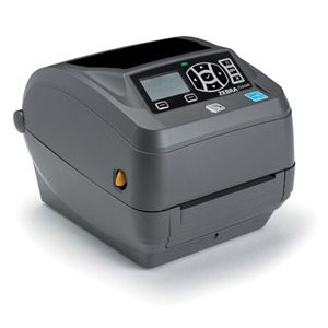 Zebra ZD500R Desktop RFID Label Printer