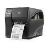 ZT220 - 12 dot/mm (300 dpi), Thermal Transfer, 10/100