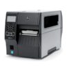 Zebra ZT410 Industrial Label Printer with 4-inch Print Width