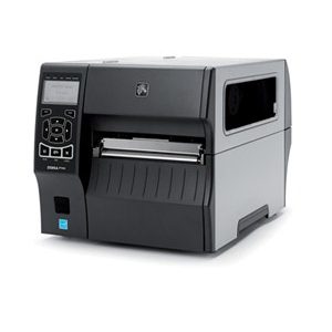 Zebra ZT420 Industrial Label Printer with 6-inch Print Width