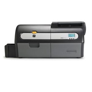 High Performance Plastic ID Card Printers