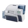 Zxp Series 8 Card Printer - Single Sided, Contact Station, iso hico/loco mag s/w Selectable