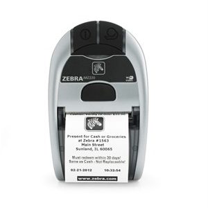 Zebra iMZ220 Mobile Printer