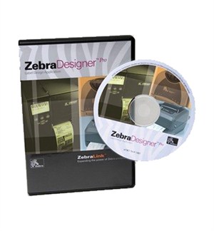 Zebra Technologies ZebraDesigner Pro v2 - The Barcode Business